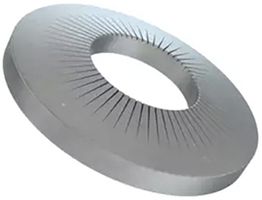 Rondelle de blocage SFS Ferronorm RIP-LOCK M3 Ø3.1×8mm 2000 pièces