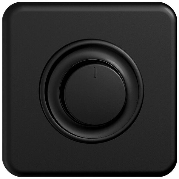 UP-Power-Drehgeber DALI STANDARDdue SNAPFIX® DALI-2 52mA sz