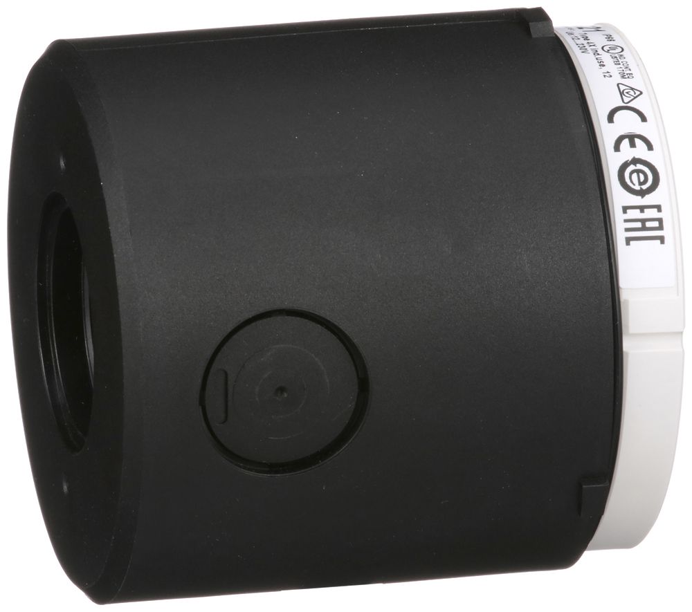 Elemento di collegamento Schneider Electric con coperchio