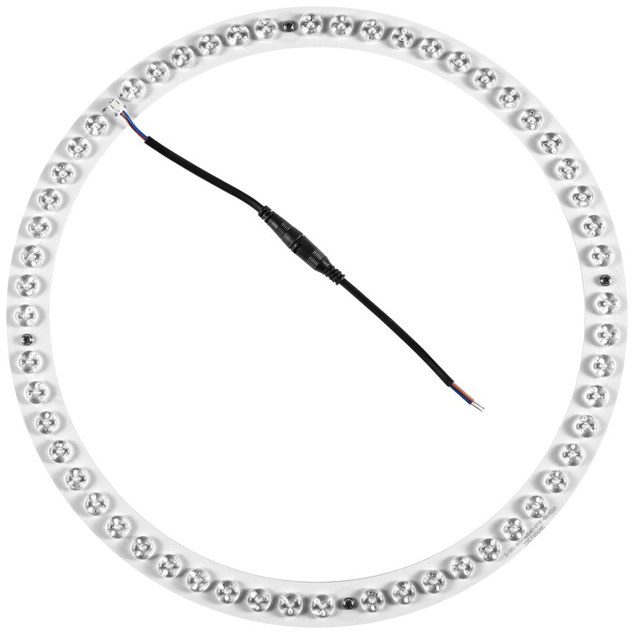 LED-Modul DOTLUX QUICK-FIXadapt 38…45V 900mA 38W 6360lm 4000K 170° Ø370mm