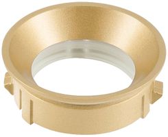 Réflecteur SLV NUMINOS XS matière synthétique Ø46mm or