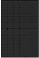 Solarmodul Jinko Tiger Neo JKM445N-54HL4R-B, Full Black