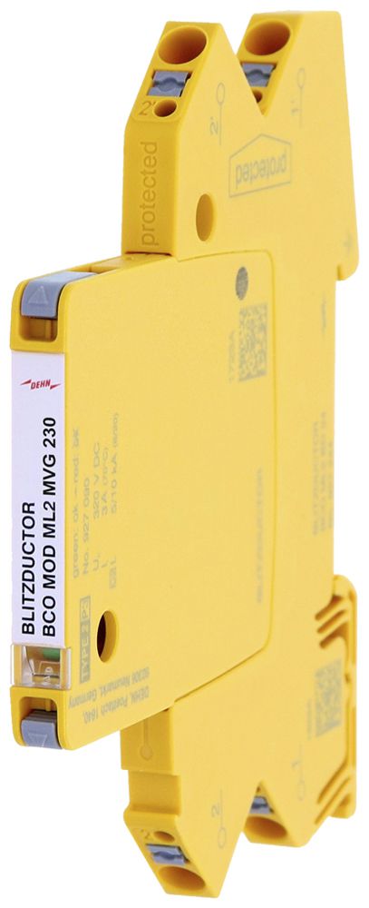 Parasurtension DEHN/elvatec SE BCO ML2 MVG 230V 0.5kA