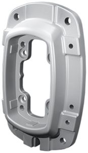 Kit de fixation Rittal CP 6218.820 pour CP180 version petite acier gris