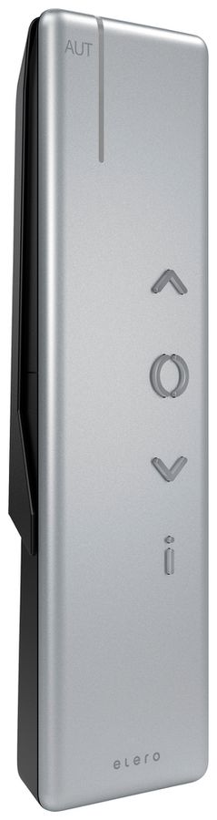 Trasmettitore portatile elero ProLine 2 LumeroSon-868 869.525MHz AM arg