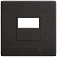 Kit di montaggio INC EDIZIO.liv SNAPFIX® p.rivelat.mov.pirios 180 R eco plus ne