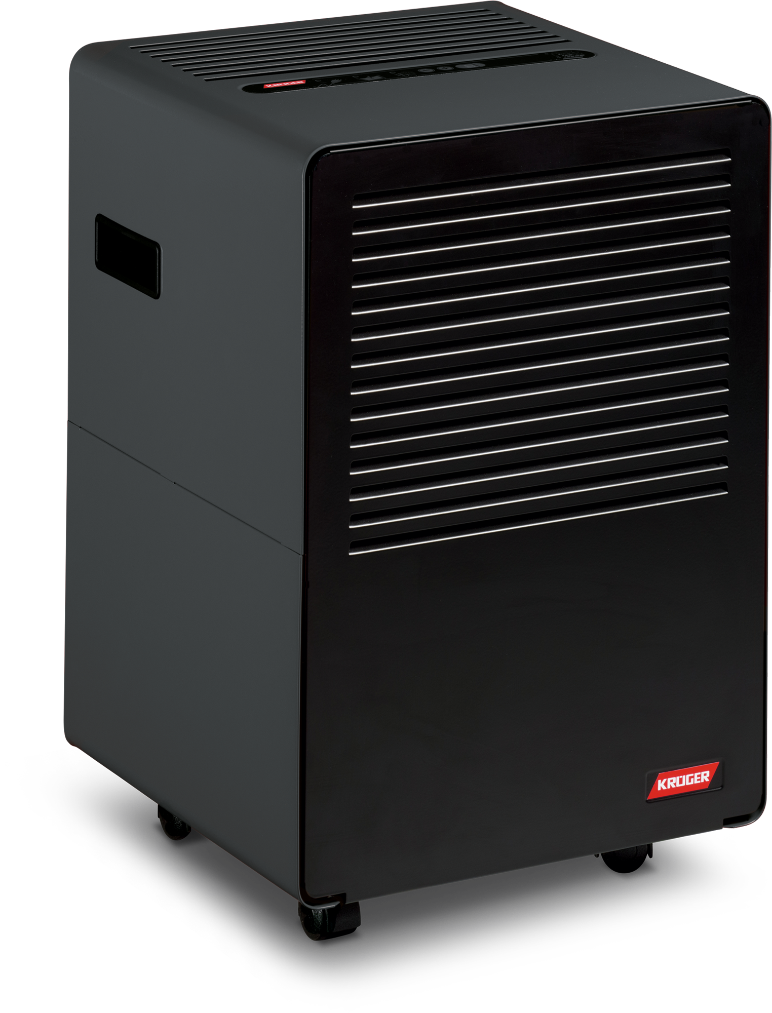 Kondensationsentfeuchter Airsec 7 anthrazit