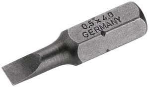 Inserto spacco 4×0.5mm CIMCO