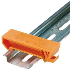 Montagefuss Weidmüller MOFU 35 Polyamid 66