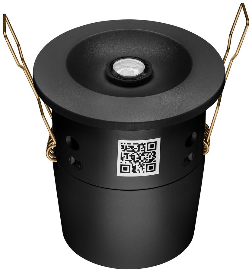 EB-Multisensor Tridonic MSensor G3 DC DALI Ø58×65.4mm