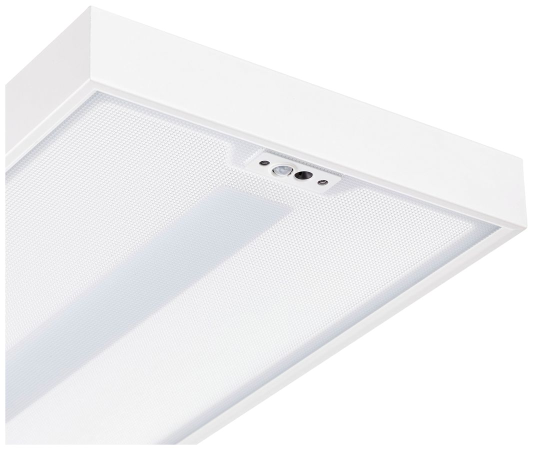 Lampadaire LED Philips SMARTBALANCE U SE 90W 12500lm 940 PIR SEN DALI blanc