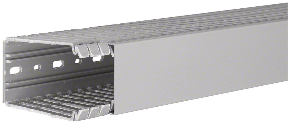 Canal de filerie BA7 100×60 gris