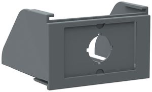 Bezeichnungsschildhalter ABB InLine II LH-ZLBM/ZHBM123