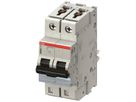 LS-Schalter SMISSLINE TP UCZ 2×3A 10kA