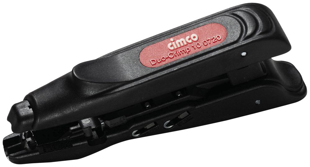 Kabelabmantler JOKARI Duo Crimp