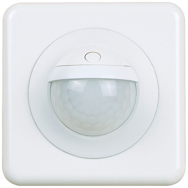 Détecteur de présence ENC Swiss Garde 300 PMI, blanc