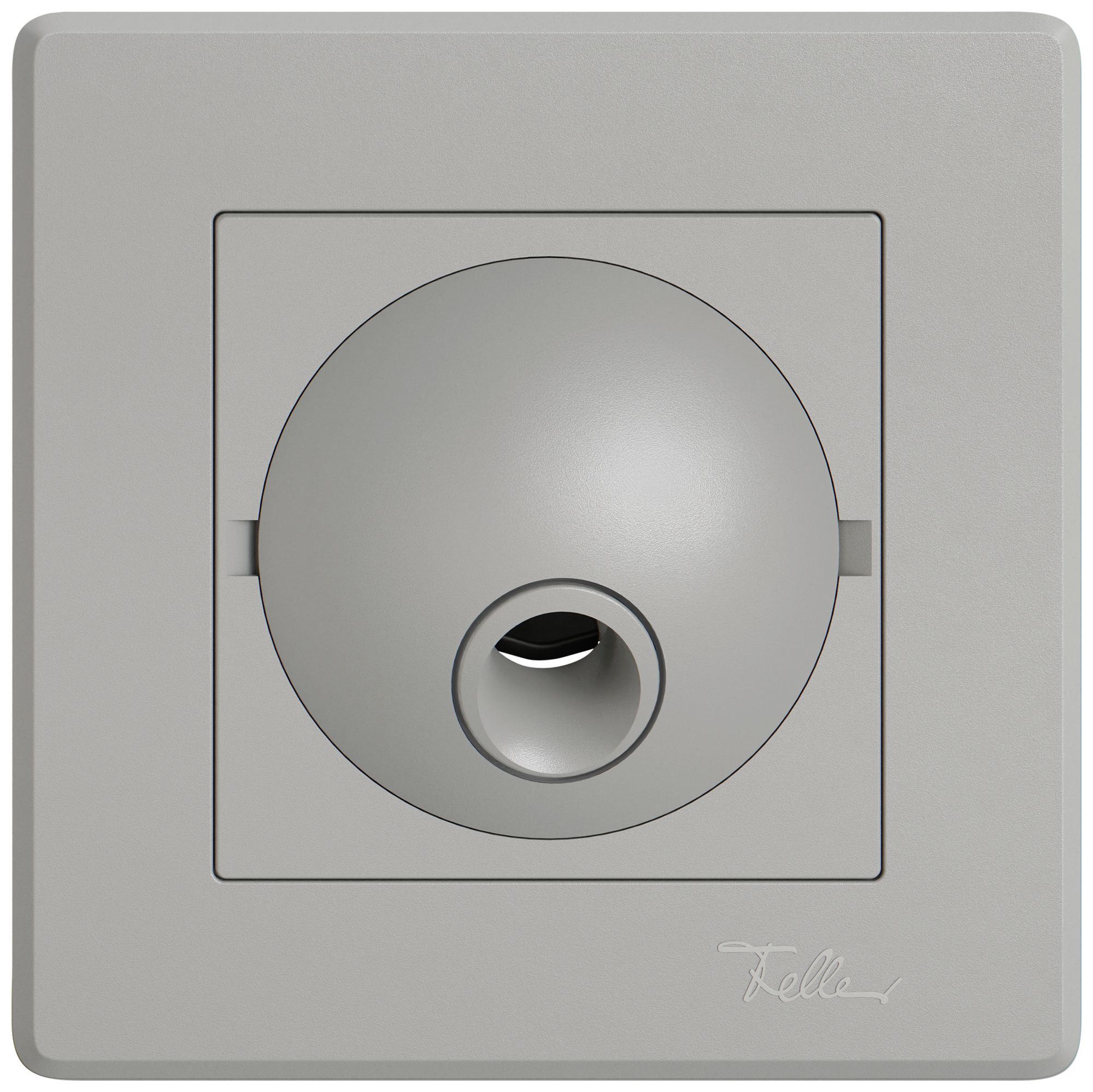 Boîte de raccordement ENC EDIZIO.liv SNAPFIX® sans bornes grc