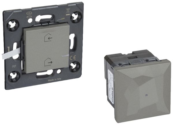 Vernetztes Starterpaket Arteor with Netatmo 2 Mod mag