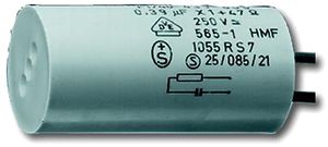 RC-Löschglied ABB, für Busch