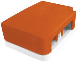 Zugentlastungskappen DR AY ZB+DALI CLAMP für LED Konverter 50×44×32 mm