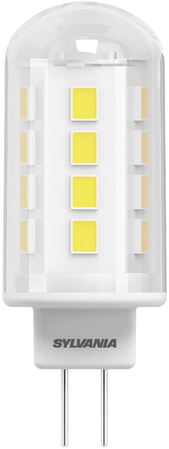Lampada LED ToLEDo G4, 2.2W, 200lm, 6500K, BL