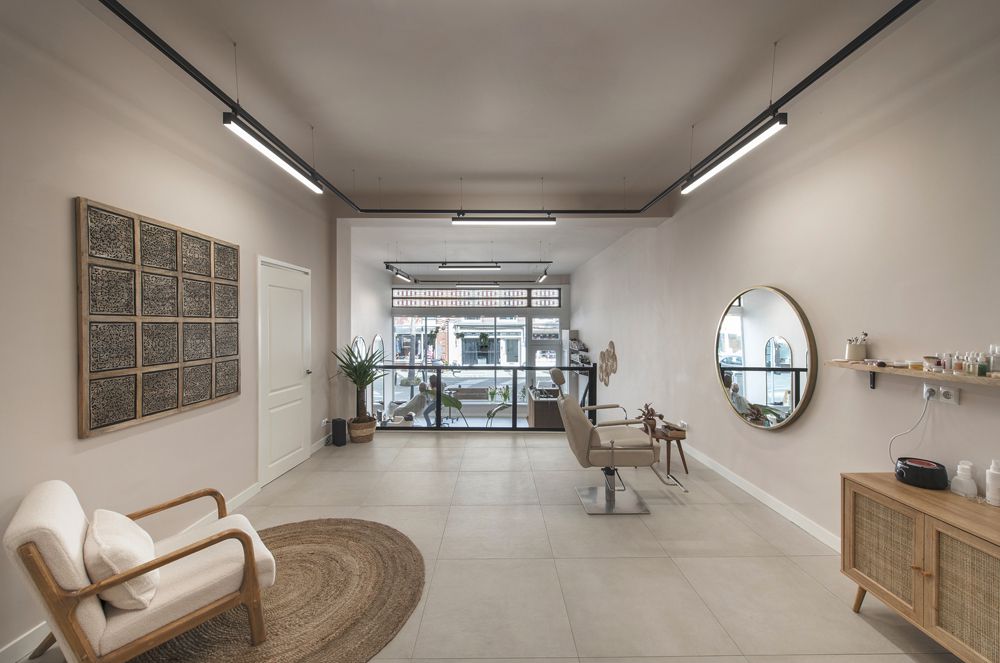 LED-Leuchte SLV SIGHT TRACK 37W 3000lm 3000/4000K 3 Phasen schwarz