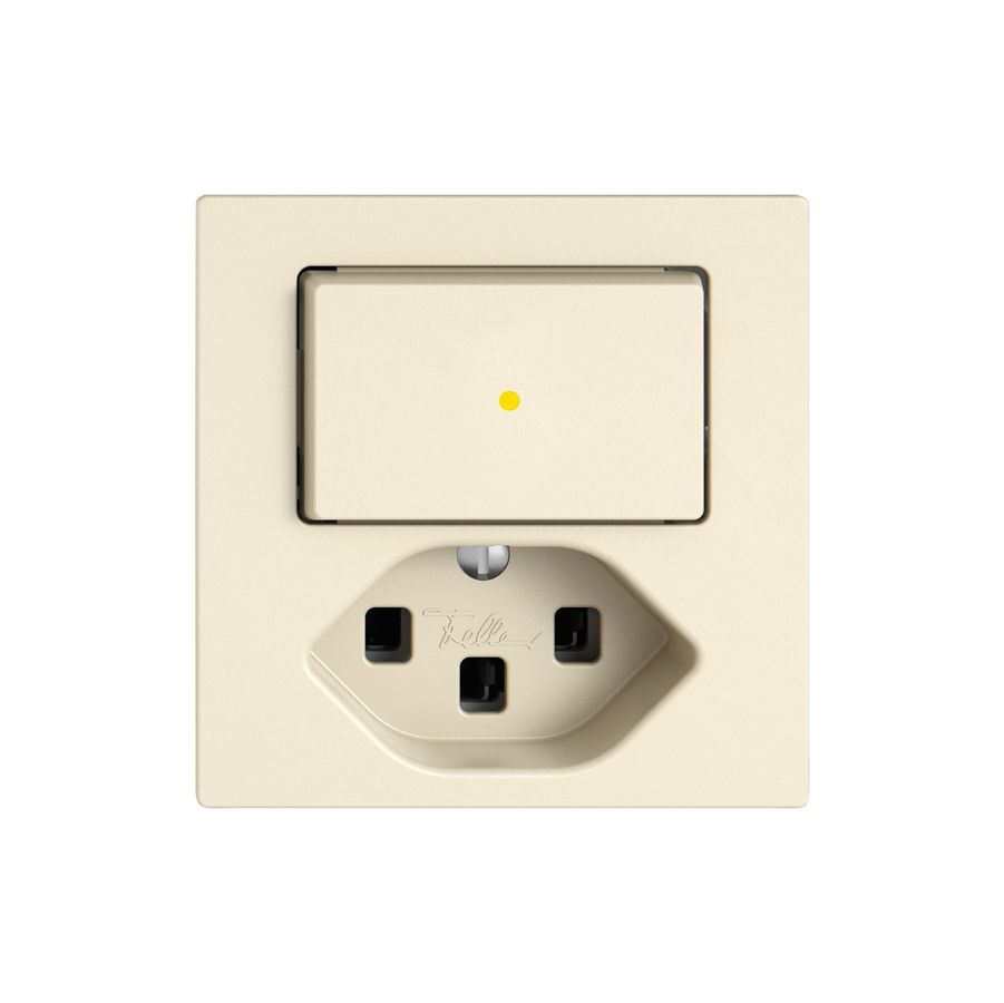 Combinaison EDIZIO.liv SNAPFIX® ARK+T23 éclairage frontal jn cr