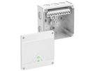 Boîte de dérivation AP Spelsberg Abox 100-10²/w 152×152×80mm IP66 bc