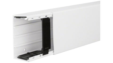 Canali, angoli interni ed esterni, angoli piatti, giunzioni