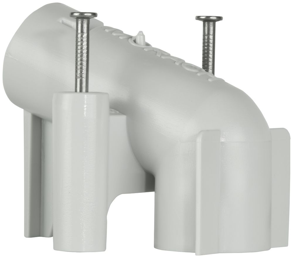 Übergangsdübel MT Gr.2 M25 Crallo-Due hellgrau, wasserdicht