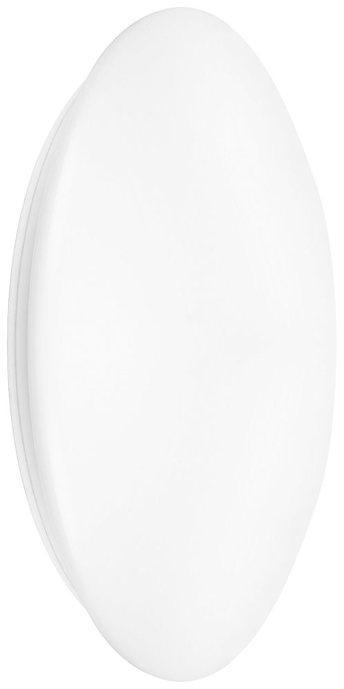 Plafonnier LED LEDVANCE SURFACE 42W 3500lm 3000K IP44 DALI Ø500mm blanc