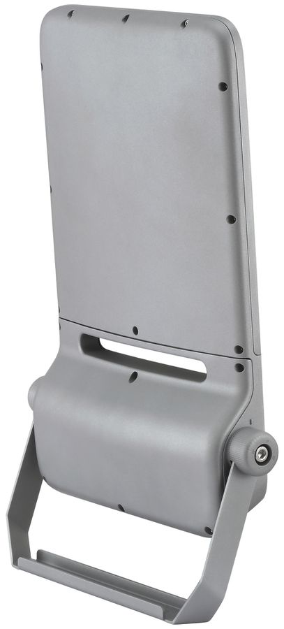 LED-Strahler Sylvania Raiden 21KLM 157W 21200lm 4000K IP66 MB grau