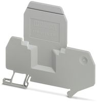 Parete di separazione PX L=74.3mm, l=2.2mm, h=70mm grigio