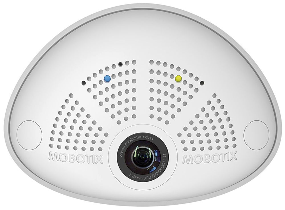 Caméra dôme MOBOTIX Mx-i26B-6D036, 6MP, f/2.0, 103°, jour, IP30