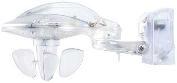 AP-KNX-Wetterstation Theben Meteodata 140 S 24V KNX