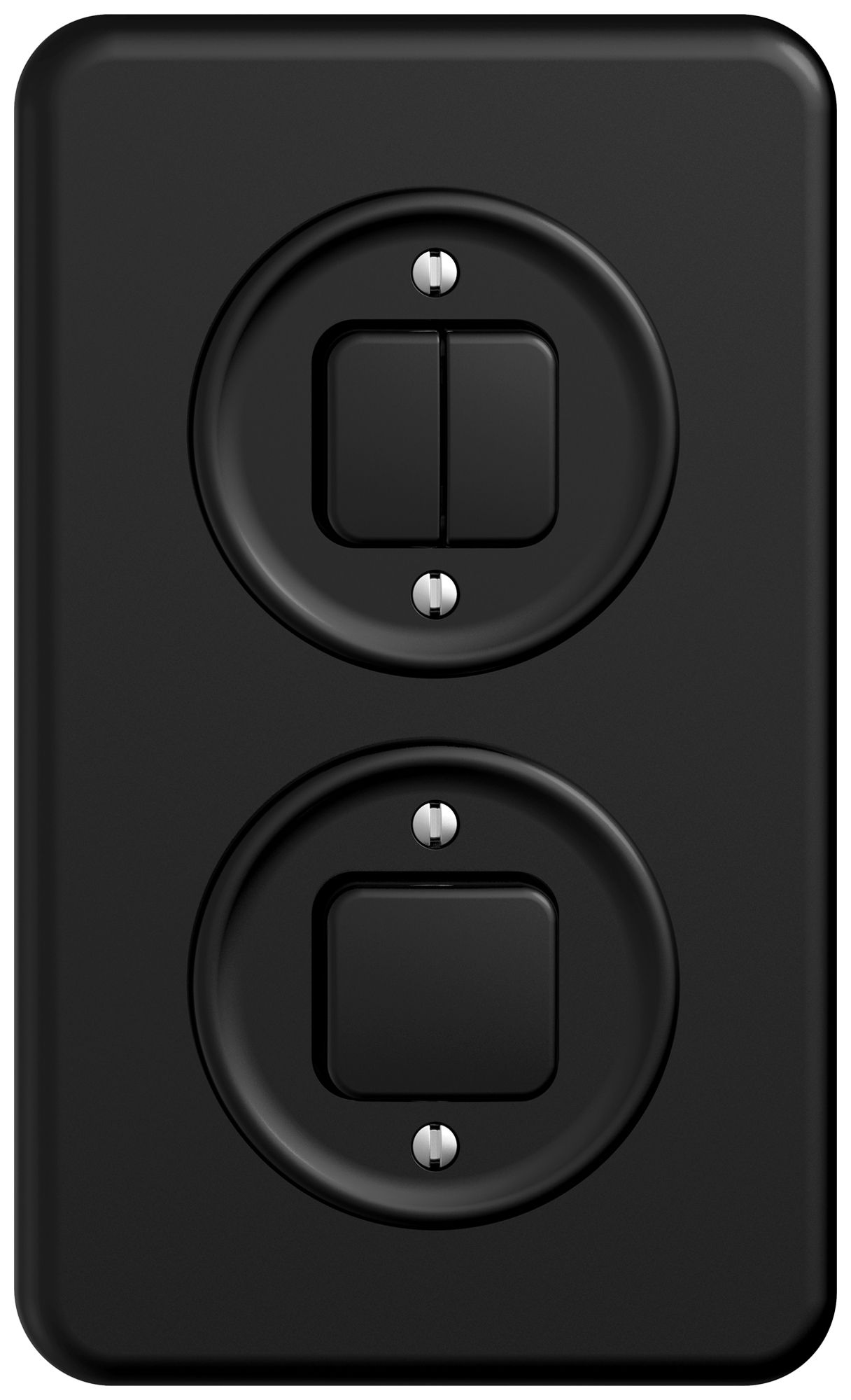 Combinaison ENC STANDARDdue SNAPFIX® vert.sch.1/1L - sch.3/1L no