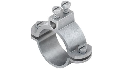 Acier galvanisé à chaud par immersion