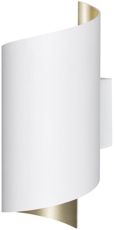 Applique LED SMART+ WIFI TWIST 12W 700lm  blanc