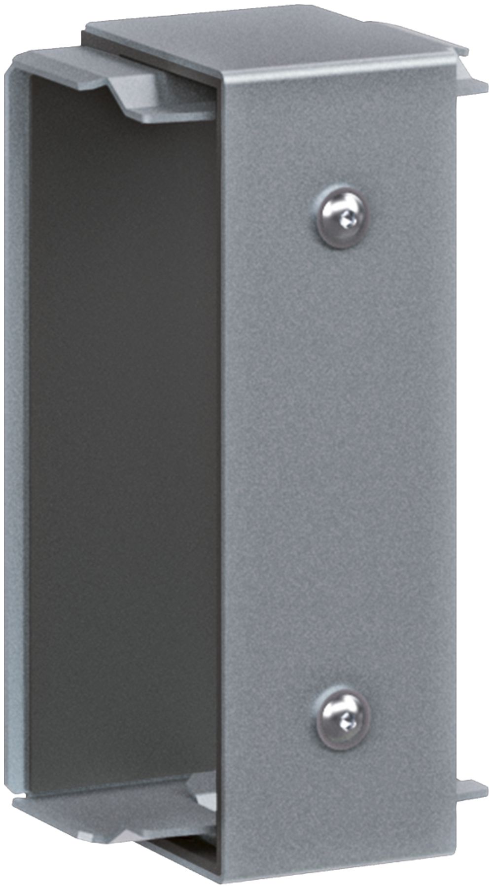 Jonction tehalit FWK-Plus 60×150mm zingué