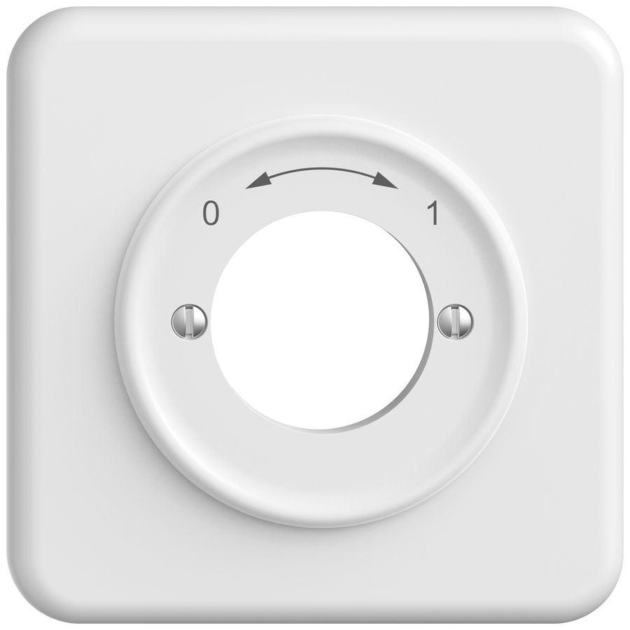 UP-Montageset STANDARDdue SNAPFIX® f.Schwenktaster m.Schloss 0 → ← 1 ws