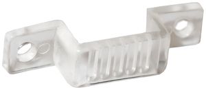 AP-Montageclip DEM QUICKLED für LED-Lichtband QUICKLED 180 25 Stück