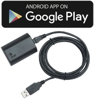 Kit de programmation Novitas PP 12