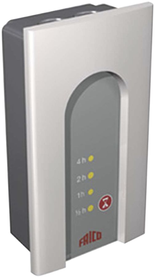 Timer Frico CBT elettronico 1/2…1…2…4 o 4…8…16…24h