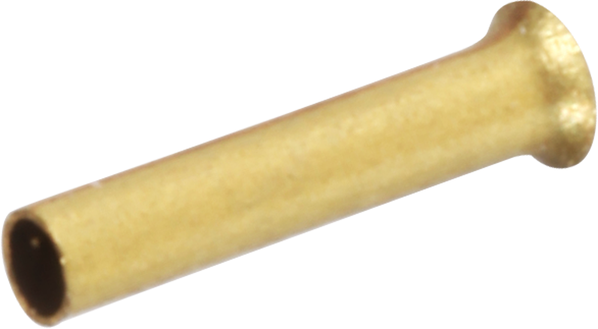 Capocorda Mischke 1mm²/8mm