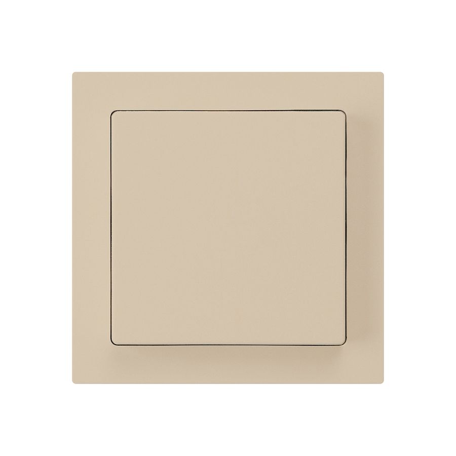 UP-Schalter kallysto 3/2L beige