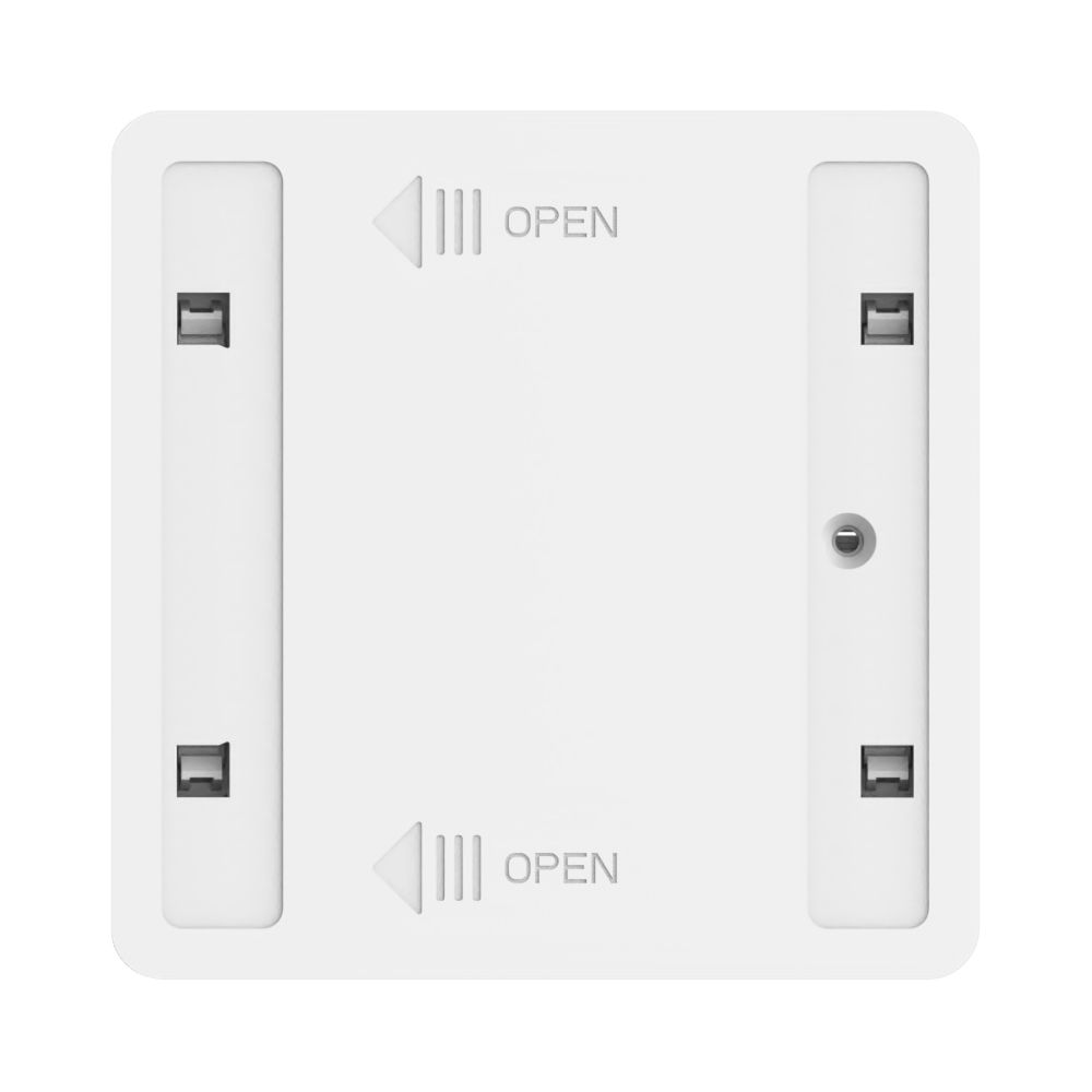 Funktaster 1-Kanal KnockautX, by BRELAG