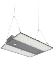 Proiett.capann.LED Sylvania Rocks SSA03N 50W 9100lm 840 IP65 30×60° RE 481×446