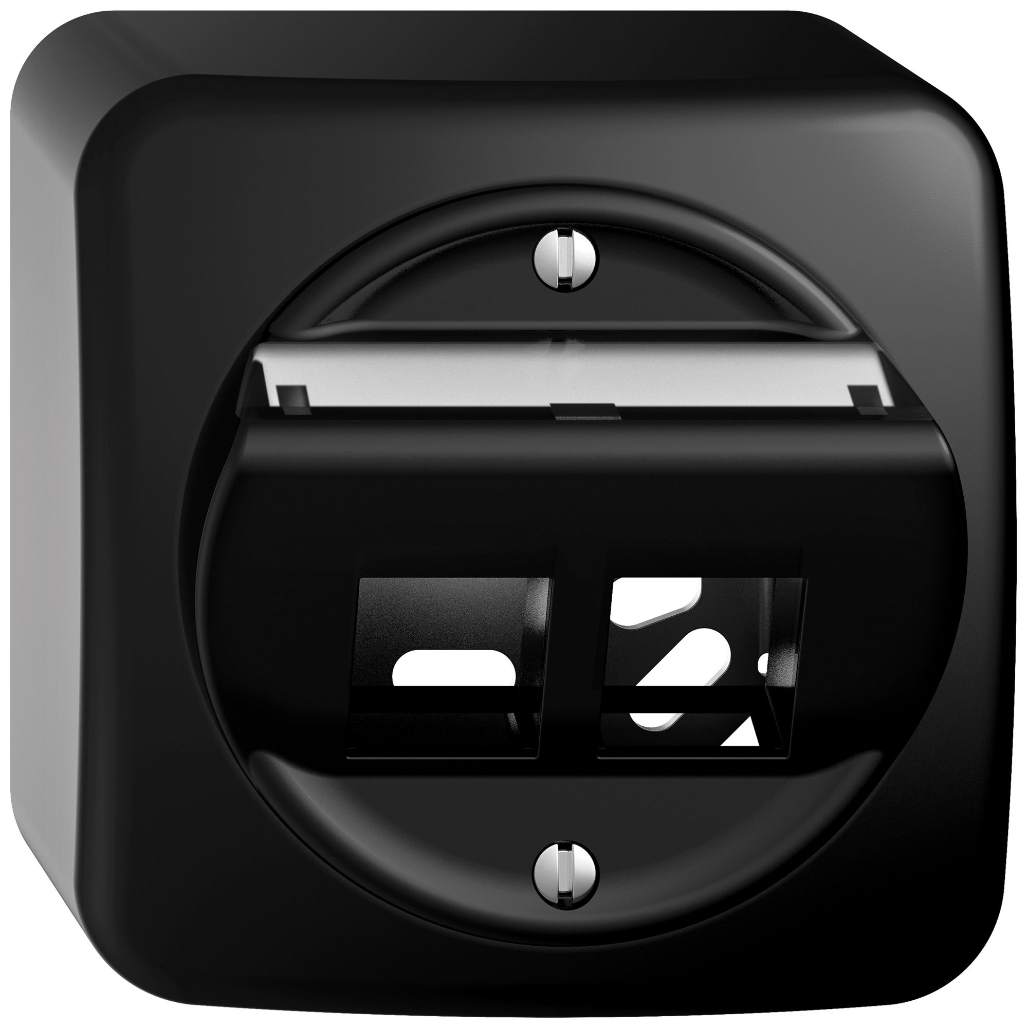 AP-Montageset STANDARDdue Keystone SNAPFIX® schräg 2× sz