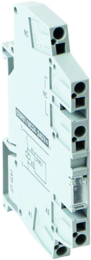 Entstörmodul CEM01/UC24…240V