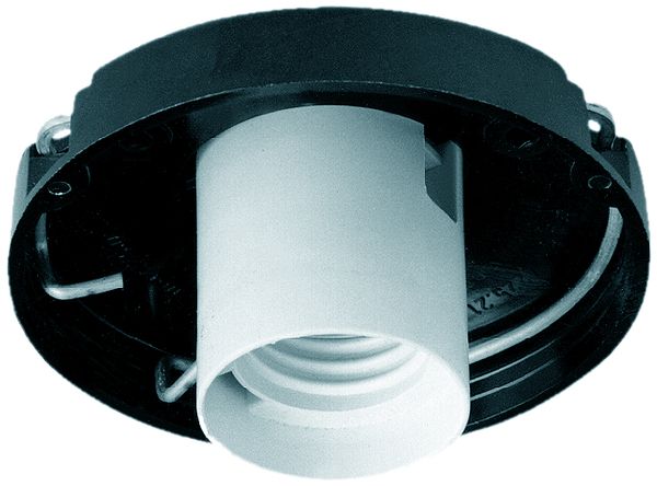 Douille enfichable FAWA E27 75W